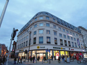 Morrisons: Ortsbasierte Werbung steigert Beliebtheit (Foto: flickr.com/Mikey)