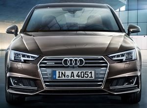 Audi: China bereitet dem Unternehmen Kopfzerbrechen (Foto: audi.de)