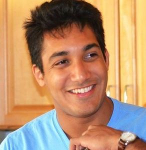 Aran Khanna: Facebook sagt versprochenes Praktikum ab (Foto: twitter.com) Aran Khanna: Facebook sagt versprochenes Praktikum ab (Foto: twitter.com)