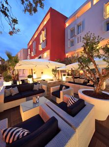 Valamar Riviera Hotel: Das gibt es nur für Erwachsene (Foto: valamar.com) Valamar Riviera Hotel: Das gibt es nur für Erwachsene (Foto: valamar.com)