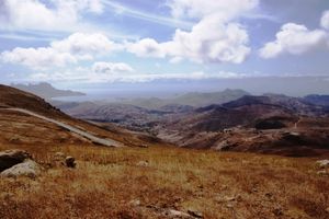 Sierra Leone: kein neuer Ebola-Fall mehr ermittelt (Foto: pixelio.de, tokamuwi)