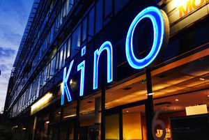 Kino: Besucher müssen für Sicherheit zahlen (Foto: Rainer Sturm/pixelio.de)