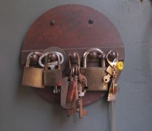 Verschlüseelung: Malware-Trend nun quelloffen (Foto: Carola Langer, pixelio.de) Verschlüseelung: Malware-Trend nun quelloffen (Foto: Carola Langer, pixelio.de)