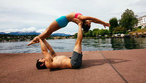 BryceYoga-Seehotel Europa (Foto: woerthersee.com, Gollner)