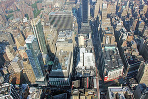 New York: Wohnen im 