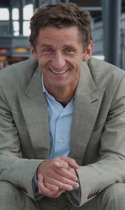 Ralph Goldschmidt: hinterfragt 