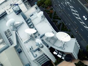 TV-Sender: Anstalten versagen bei Social Media (Foto: pixelio.de, Dieter Schütz)