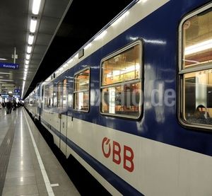 Zug: Verspätungen werden früher ersichtlich (Foto: pixelio.de/Rolf Handke)