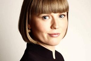 Charlotte Proudman: Opfer von Sexismus (Foto: linkedin.com)