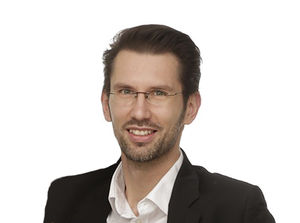 Thomas Nußmüller (Foto: Northbridge)