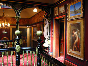 Galerie: Gute virtuelle Umsetzung ist schwer (Foto: Martin Beek, flickr.com) Galerie: Gute virtuelle Umsetzung ist schwer (Foto: Martin Beek, flickr.com)