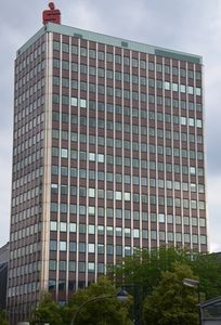 Sparkasse: erzielt Sieg vor Gericht (Foto: pixelio.de, Fritz Zühlke)