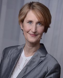 ISM-Professorin Dr. Ute Rademacher (Foto: ISM)