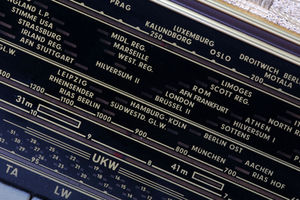 Radio: AM-Sender erleiden Bedeutungsverlust (Foto: pixelio.de, Tim Reckmann) Radio: AM-Sender erleiden Bedeutungsverlust (Foto: pixelio.de, Tim Reckmann)