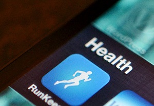 Gesundheits-App: Datenschutz ist oft schlecht (Foto: Jason Howie, flickr.com)