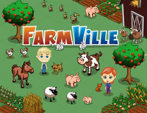 FarmVille: Spiel verleitet User zum Schwindeln (Foto: flickr.com/tarikgore1)