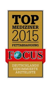 TOP Mediziner Fettabsaugung - copyright Darius Alamouti