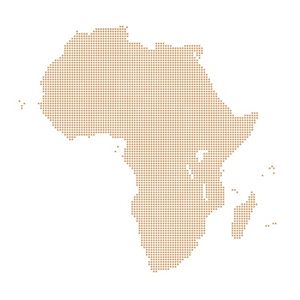 Afrika: Kontinent hadert (Foto: pixelio.de/www.einstellungstest-polizei-zoll.de)