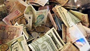 Geld: Öffentliche Ausgaben sind anzukurbeln (Foto: flickr.com/epSos.de)