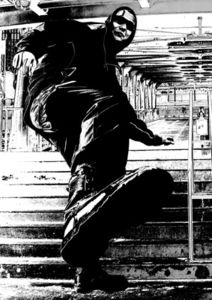 Amokläufer: Versagen oft ein Auslöser (Foto: pixelio.de, sokaeiko)