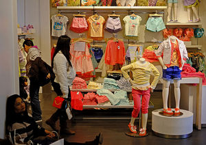 Shopping: Online-Kunden sind ungeduldig (Foto: flickr.com/Julian Stallabrass)