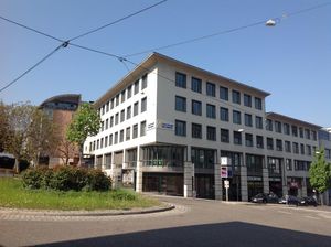 Die ISM übernimmt den Campus Stuttgart der EBC Hochschule (Foto: EBC)