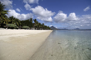 Strand: entfacht Neid bei Zurückgebliebenen (Foto: pixelio.de/glücksbringer)