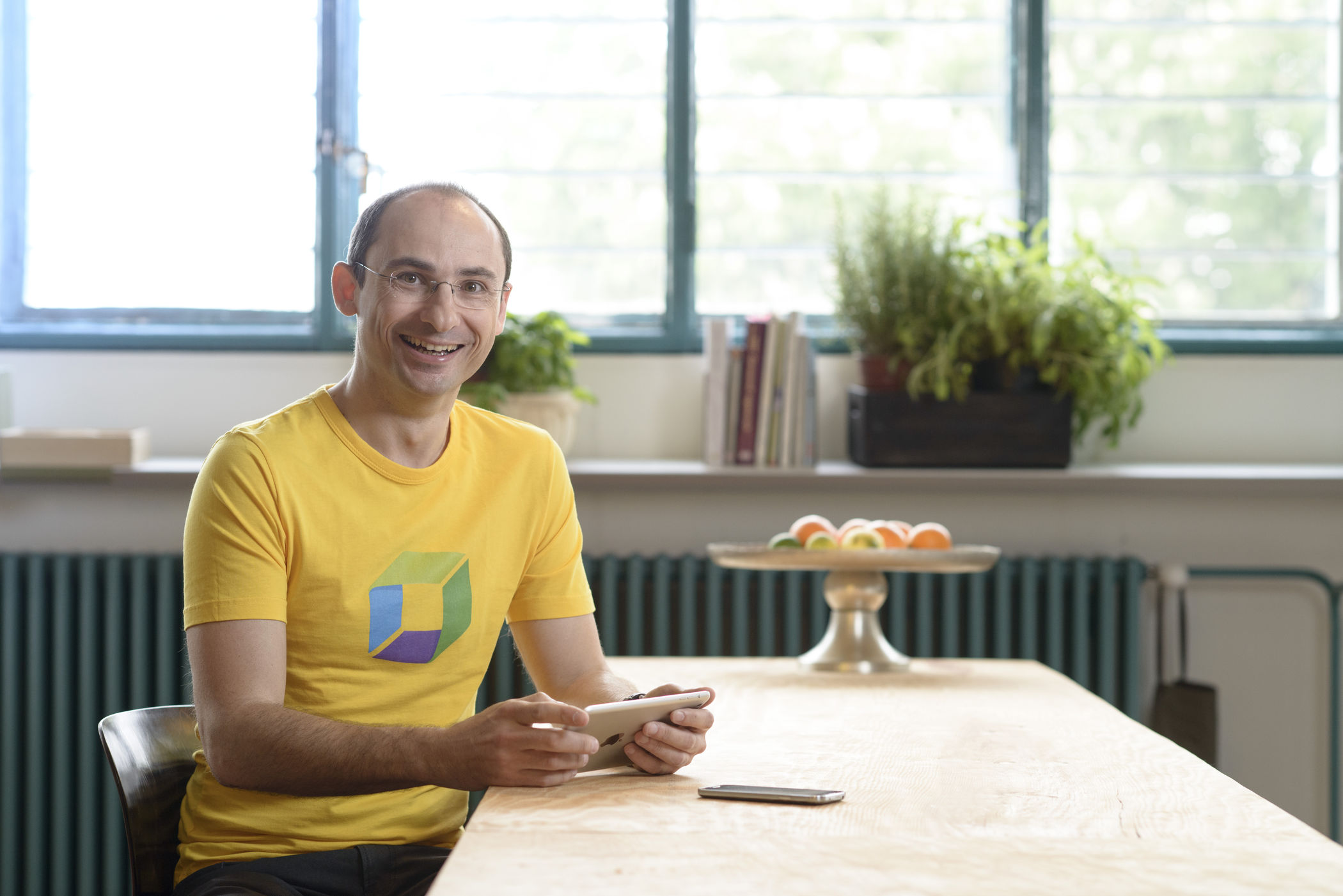 Ruxit überzeugt mit All-in-one-Monitoring