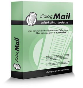 dialog-Mail eMarketing Systems 2015