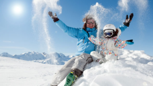 Winterurlaub im Hotel Malerhaus im Zillertal (Foto: Hotel Malerhaus)