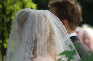 Heirat: positiv für US-Bruttoinlandsprodukt (Foto: flickr/chätzle)