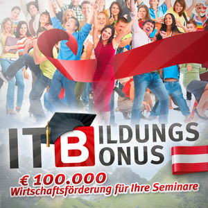 IT-Bildungsbonus Austria (Foto: ETC)