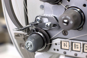 Nähmaschine: Immer weniger können damit umgehen (Foto: pixelio.de/Rainer Sturm)