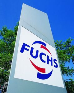 Fuchs Petrolub: Unternehmen wächst weiter (Foto: fuchs-oil.de)