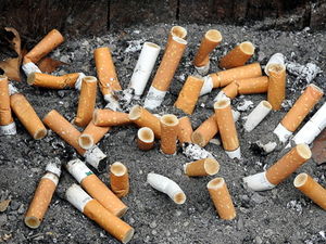 Kippen: Sucht wie jede andere auch (Foto: pixelio.de, Rudolpho Duba)