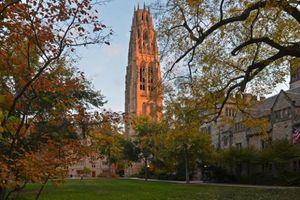 Elite-Universität Yale: gilt eigentlich als Vorzeige-Hochschule (Foto: yale.edu)