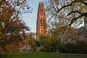 Elite-Universität Yale: gilt eigentlich als Vorzeige-Hochschule (Foto: yale.edu)