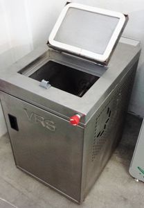 Altöl-System: Kunden profitieren von Entsorgung (Foto: eurven.com)