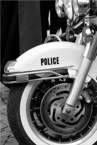 Polizeimotorrad: App soll Transparenz erhöhen (Foto: pixelio.de, Maren Beßler) Polizeimotorrad: App soll Transparenz erhöhen (Foto: pixelio.de, Maren Beßler)