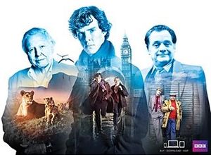 TV-Kult zu verkaufen: BBC setzt auf digitalen Store (Foto: bbc.com)