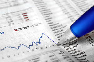 Chart: Rohstoffpreise sinken weiter ab (Foto: pixelio.de, Andreas Hermsdorf)