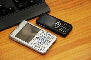 Smartphones: Forscher nutzen Leistung (Daniel Kattnig/pixelio.de) Smartphones: Forscher nutzen Leistung (Daniel Kattnig/pixelio.de)