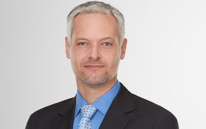 Andreas Bichlmeir ist neuer Director Cloud DACHH bei Ingram Micro