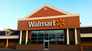 Walmart: Angestellte haben Hunger auf Rabatte (Foto: flickr.com/Mike Mozart)