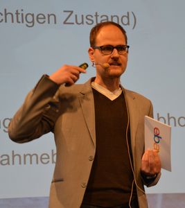 Michael Möglich, Ebay Deutschland (Foto: Vogel Business Media)