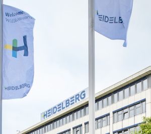 Heidelberg-Sitz: Sanierung erfährt einen Rückschlag (Foto: heidelberg.com)