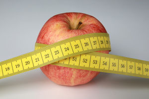 Apfel: Reaktionen sind oft ganz verschieden (Foto: pixelio.de, Tim Reckmann)