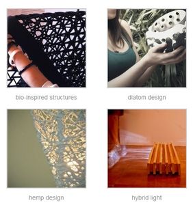 Alltagsgegenstände: mit Know-how hergestellt (Foto: hybriddesignlab.it) Alltagsgegenstände: mit Know-how hergestellt (Foto: hybriddesignlab.it)