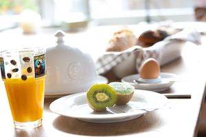 Gutes Frühstück: Wichtig für Schüler (Foto: pixelio.de/Stefanie Salzer-Deckert) Gutes Frühstück: Wichtig für Schüler (Foto: pixelio.de/Stefanie Salzer-Deckert)