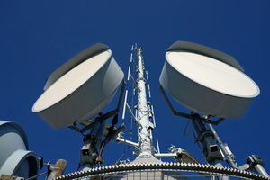 Antennen: Radiostation zieht Werbung zurück (Foto: pixelio.de/Joerg Trampert)